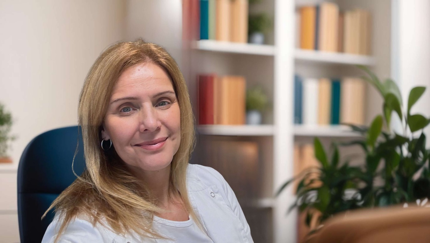 Psihoterapija in svetovanje Asertiva Maribor, Tamara Vidakovič, prof. def. - specialistka klinične logopedije, specializantka transakcijske analize